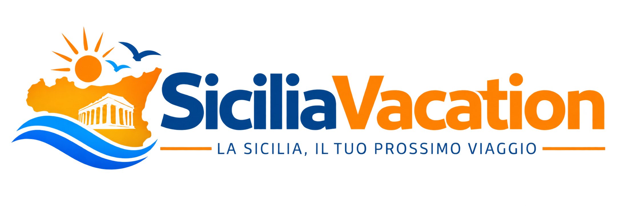Sicilia Vacation