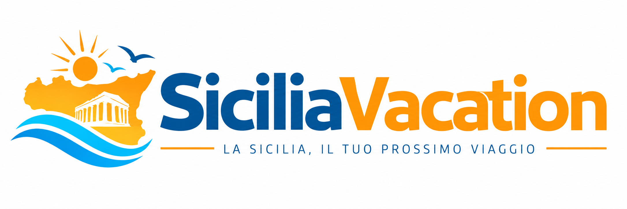 Sicilia Vacation